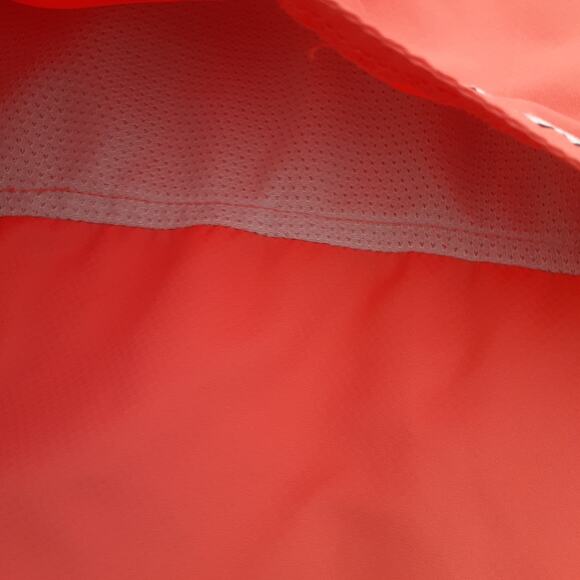 Realtree Fishing Shirt Size Small Salmon Button Up Short Sleeve Pockets Vented - Picture 8 of 10